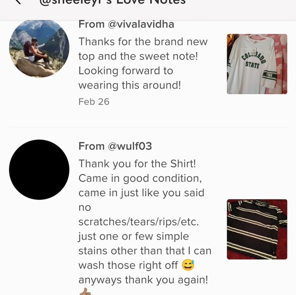 💖Sending Offers 💖 - Picture 7 of 10